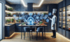 Augmented Reality Cooking Guides for Easy Modern Meals