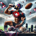 Creatine for Rugby Players: Boost Game Performance Effectively
