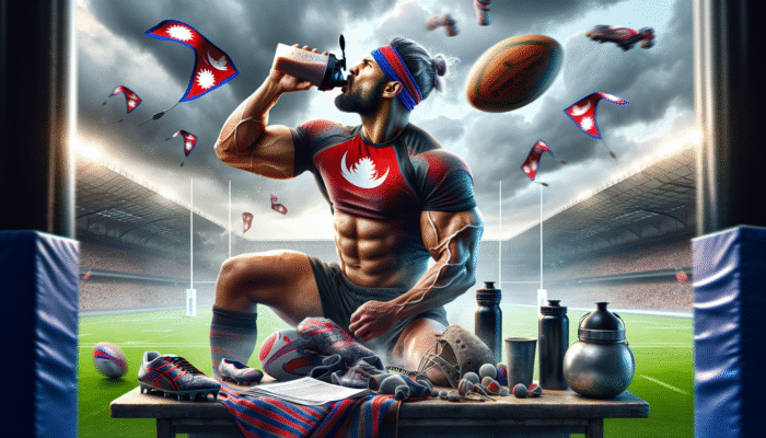 Creatine for Rugby Players: Boost Game Performance Effectively
