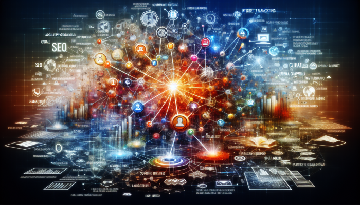 Local Internet Marketing Services to Enhance Your Online Presence
