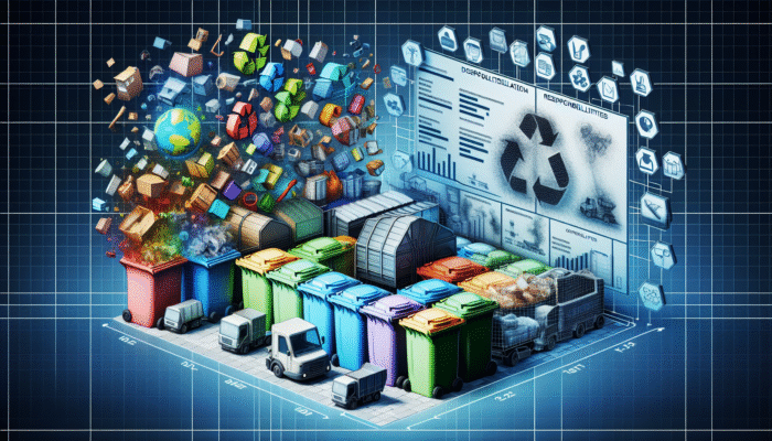 UK House Clearance: Essential Legal Waste Regulations Guide