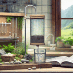DIY Water Filters: The Ultimate Guide to Clean Water