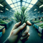 Rosemary Recipes: Tasty British Dishes to Savor