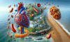 Cholesterol Blood Test for Local Health in Bexhill-on-Sea