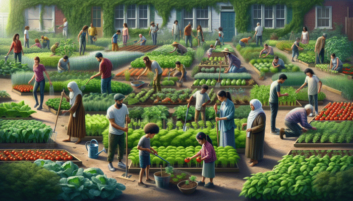 Prepper Community Strategies for Achieving Success