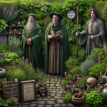 Custom Herbal Blends: The Ultimate UK Guide