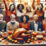 Thanksgiving Turkey Tips for Cooking Perfect Results