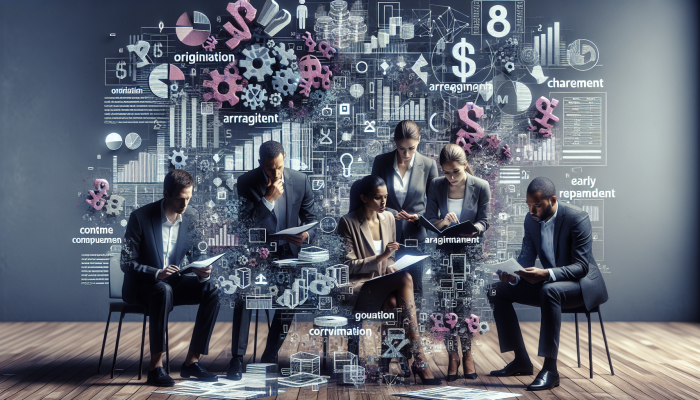 Fees in Debt Consolidation Affecting Your Savings
