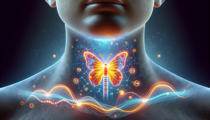 Advanced Thyroid Blood Test Guide for Birmingham Residents