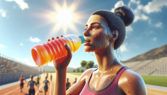 Electrolyte Supplements: Essential Insights for Optimal Hydration