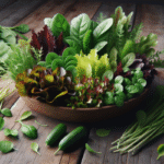 Fresh Summer Salad: A Vibrant Preparation Guide