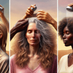 Salon-Treated Hair: Top Maintenance Tips for Longevity