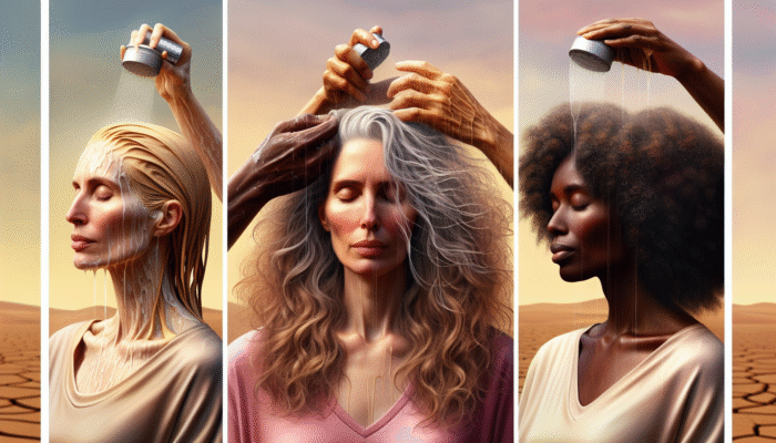 Salon-Treated Hair: Top Maintenance Tips for Longevity