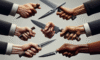 Knife Safety Rules: Key Tips for Safe Handling Practices