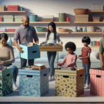 Leicester House Clearance Tips for Families to Follow