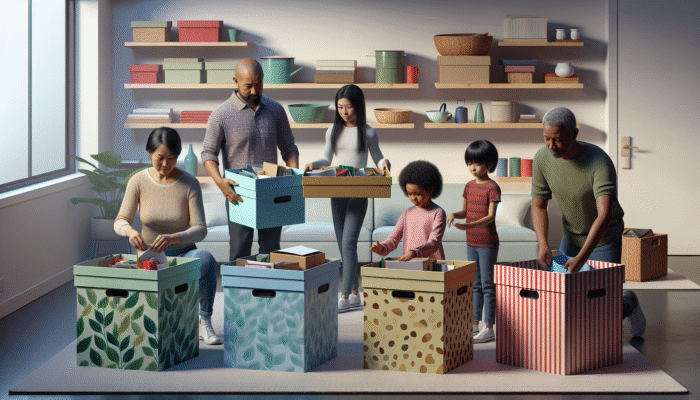 Leicester House Clearance Tips for Families to Follow