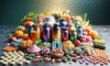 Dietary Supplements: Explore Their Benefits and Functions