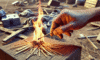 Fire-Starting Gadgets: Essential Survival Tools You Need