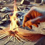 Fire-Starting Gadgets: Essential Survival Tools You Need