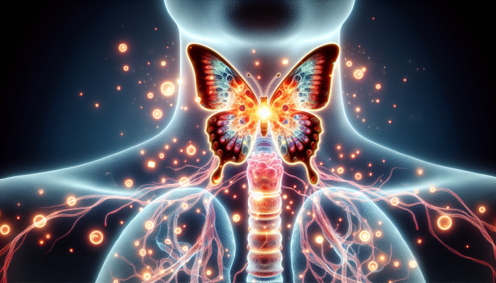 Thyroid Blood Test Insights: Advanced Analysis in Doncaster