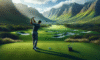 Golf Shoulder Mobility: Key Tips and Techniques for Improvement