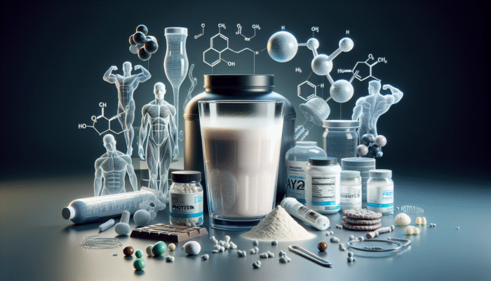 Whey Protein Basics: A Complete Guide to Nutrition