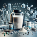 Whey Protein: Essential Nutrition Guide for Beginners