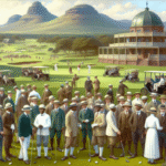 Krugersdorp Golf Club: Experience Premier Golfing Fun
