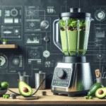 High-Quality Blender for Versatile Use: Why You Should Invest