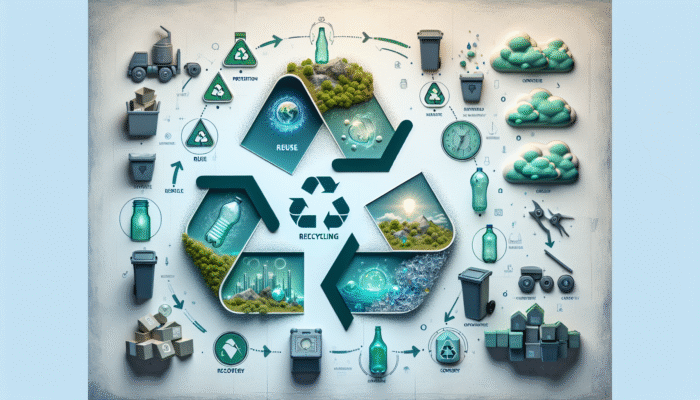Recycling Laws for UK House Clearance: Essential Guide