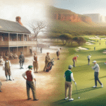 Klerksdorp Golf Club: Experience Ultimate Golfing Fun