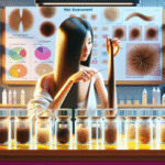 Hair Health Post-Bleaching: Essential Tips for Maintenance