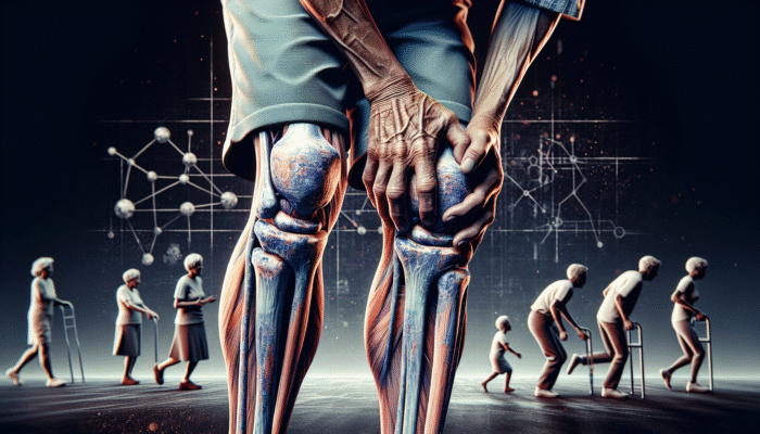 Joint Supplements for Seniors: Discover Essential Benefits