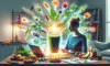 Herbal Smoothies to Boost Your Vitality Today