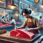 Beef Wellington: Perfecting the Classic Dish Recipe