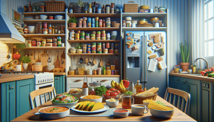 Budget Cooking: Essential Tips for Every Home Chef