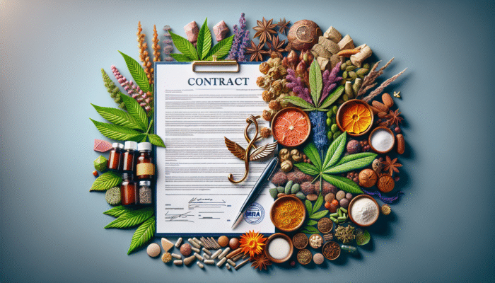 Herbal Dosages Guide: Safe Adjustments for the UK