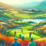 Golf Vlog Guide: Succeed in South Africa’s Golf Scene
