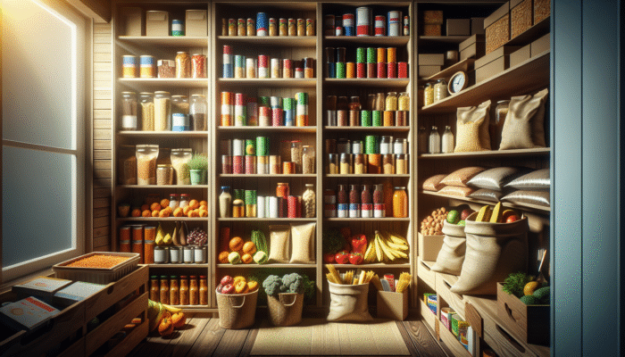Survival Meal Planning: Essential Strategies for Success
