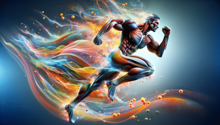 Supplements for Performance: Boost Your Power Effectively