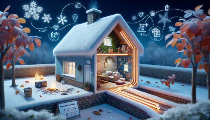 House Clearance in the UK: Essential Winter Safety Tips