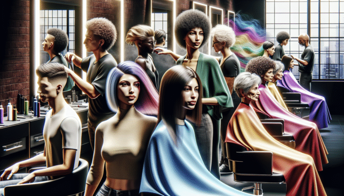 UK Salon Treatment: Your Experience Explained