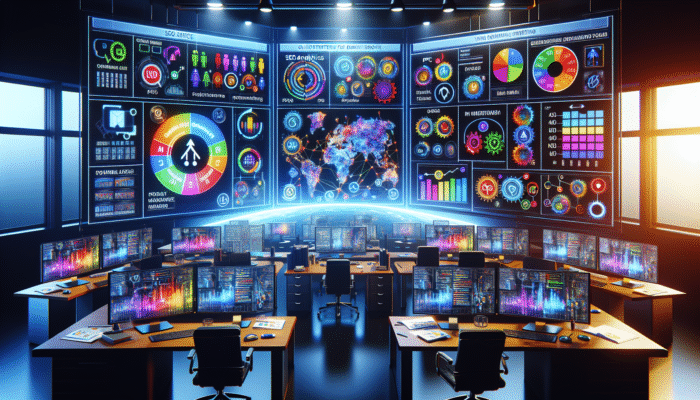 Successful Digital Marketing Plans for Effective Strategies