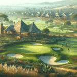 Randpark Golf Club: Discover Two Unique Golf Courses