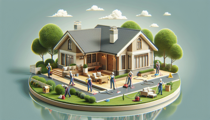 House Clearance Solutions: Quick and Efficient in Chester