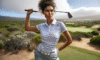Trendy Women’s Golf Fashion: Stylish Outfit Inspirations