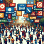 Google Business Local Ranking Optimization Strategies