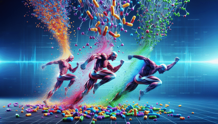 BCAAs for Endurance Training: Essential Insights You Need