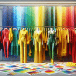 Bold Color Treatments: Exciting Trends for 2025 Styles