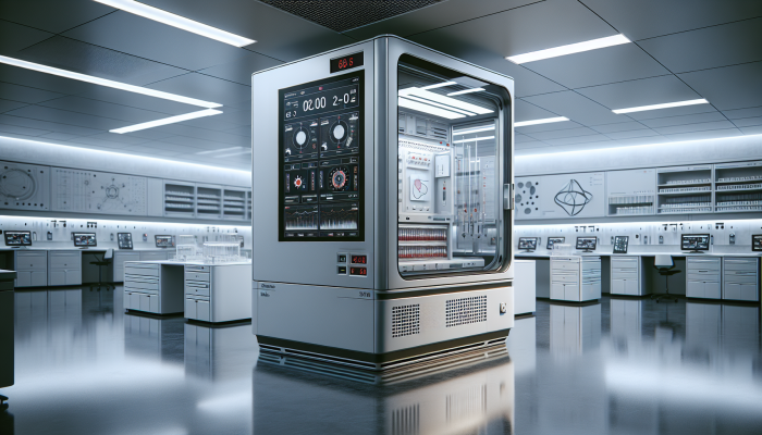 Blood Test Incubator Insights: Tips for Effective Use